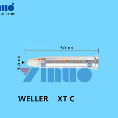 XT C Weller Soldering Tip