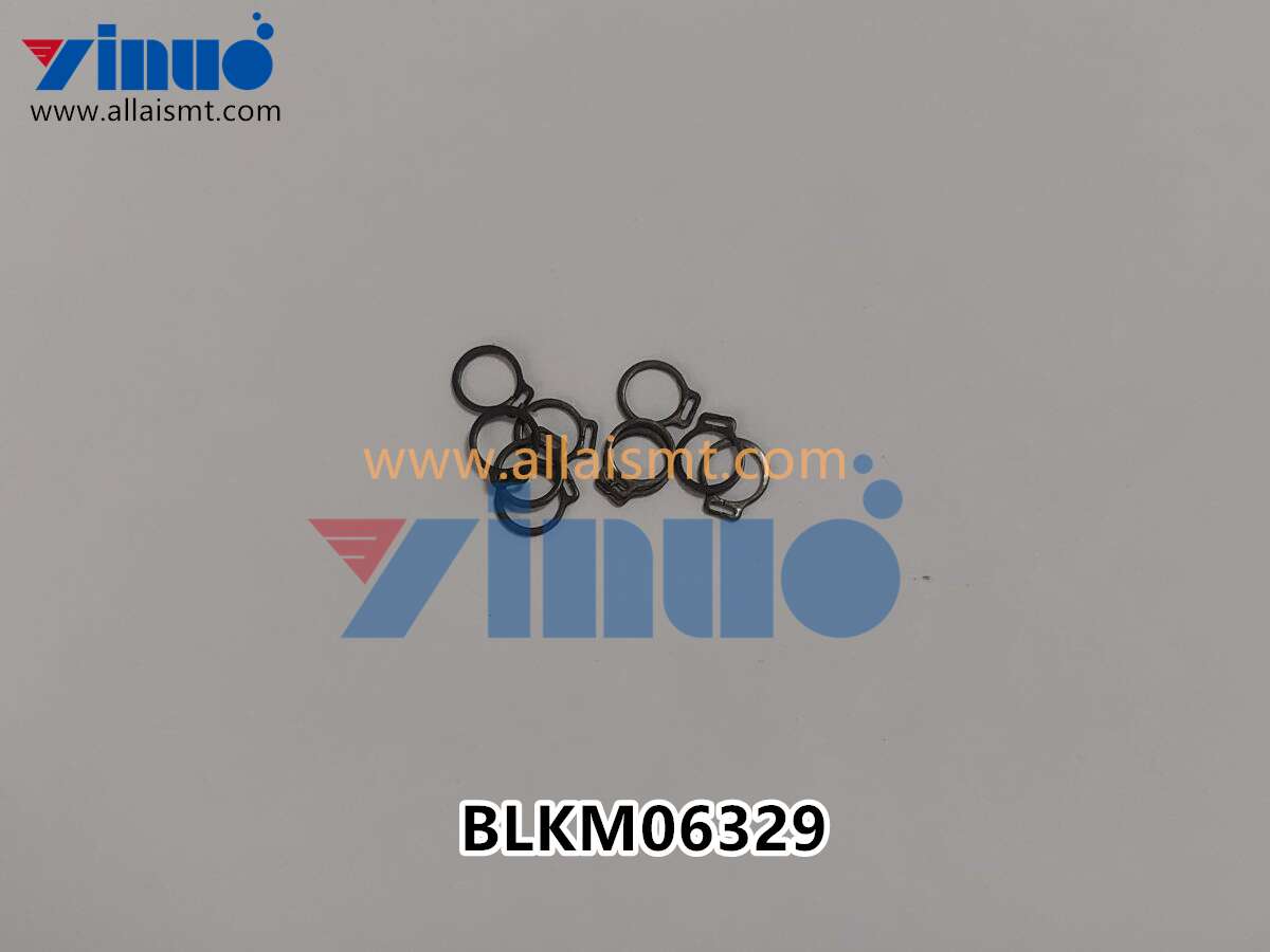Universal AI BLKM06329 GRP RING 5100-18