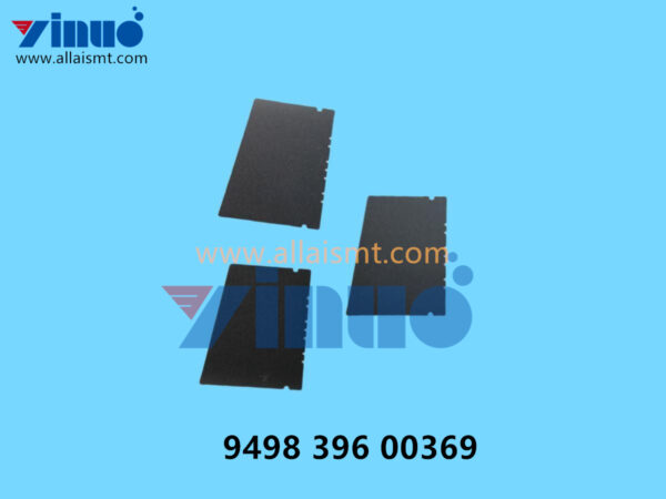 9498 396 00369 Assembleon Durable Psa Plate Itf2 R3