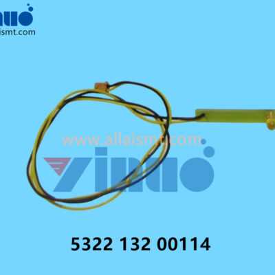 5322 132 00114 Assembleon ITF 2 Feeder Parts. Transmitting Sensor