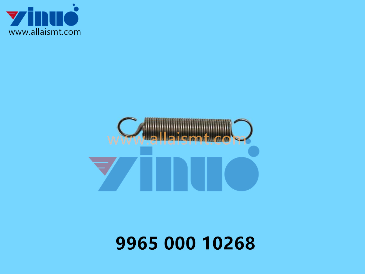 9965 000 10268 Assembleon Pulley Wheel Spring