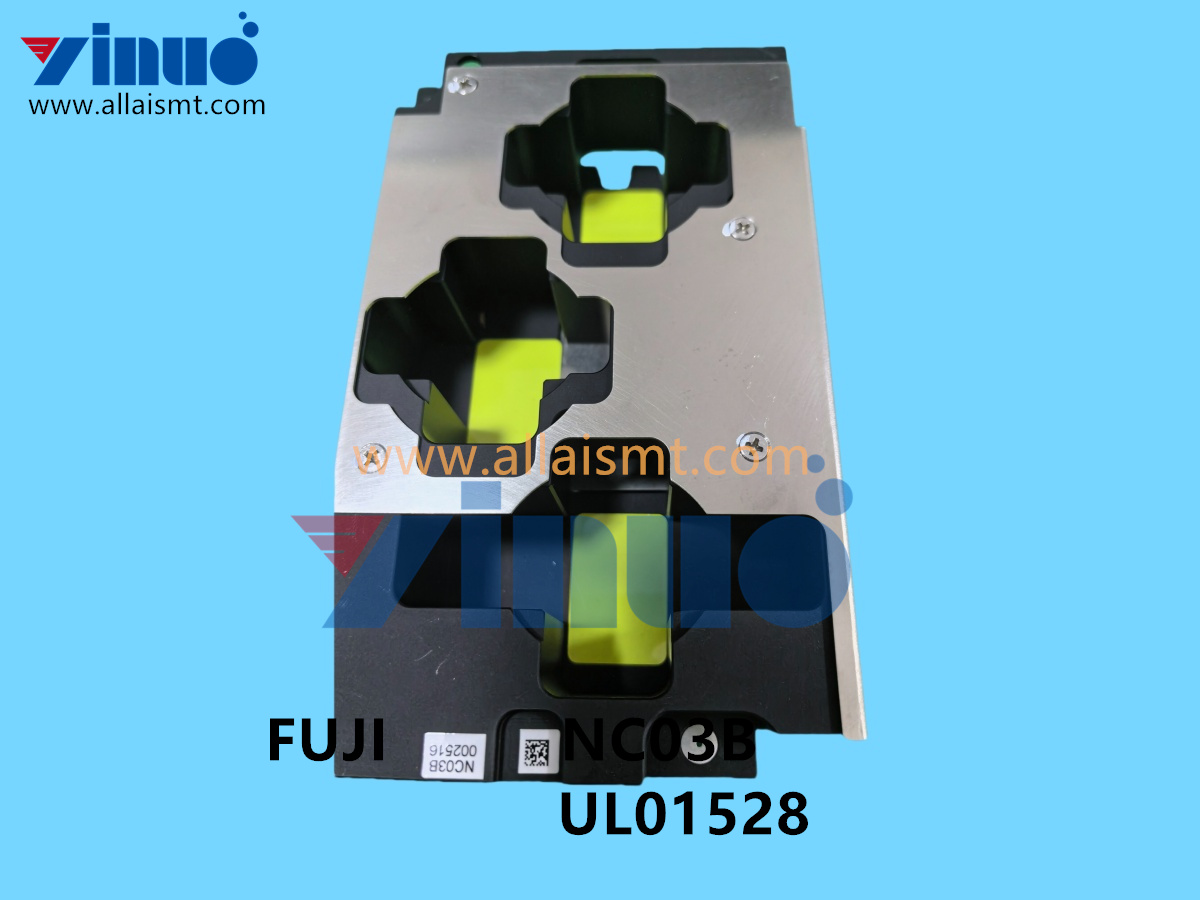 FUNI NXT NC03B UL01528 Nozzle station