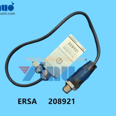 ERSA 208921 Select welding nozzle