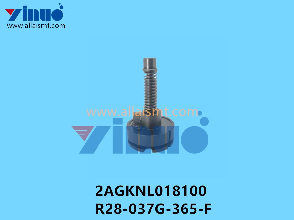 FUJI NXT DX S1 3.7 nozzle R28-037G-365-F 2AGKNL018100