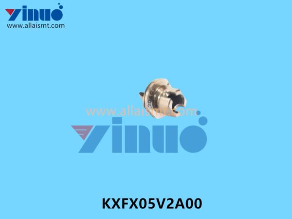 Panasonic CM402 206 NOZZLE KXFX05V2A00 Ceramic nozzle